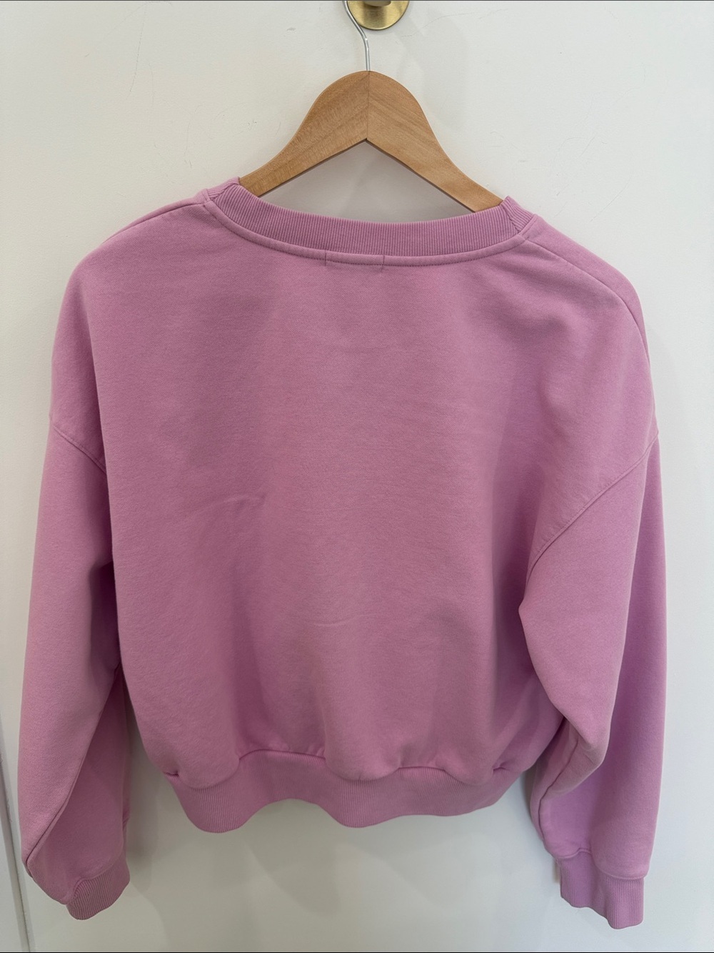 Beyond Yoga Crewneck Sweatshirt - Picture 6 of 6